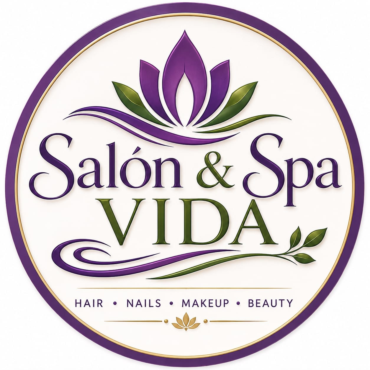 Salón Spa Vida